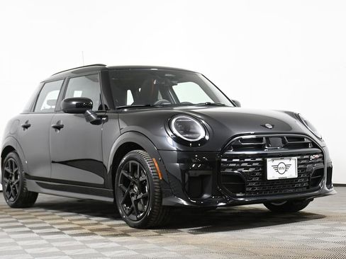 New 2026 MINI Cooper S image 9
