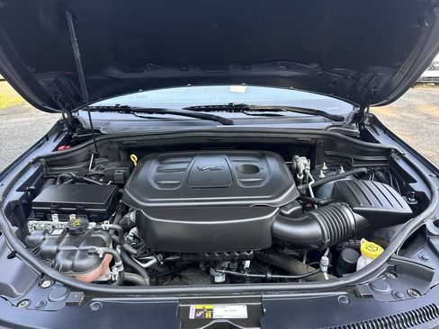 Used 2021 Jeep Grand Cherokee Limited AWD/4WD image 26