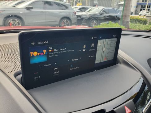 Certified 2023 Acura RDX A-Spec FWD image 28