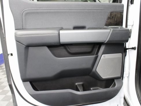 Used 2023 Ford F250 Lariat w/ Lariat Ultimate Package image 72