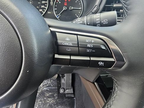 New 2025 MAZDA CX-30 AWD 2.5 S w/ Premium Package image 17