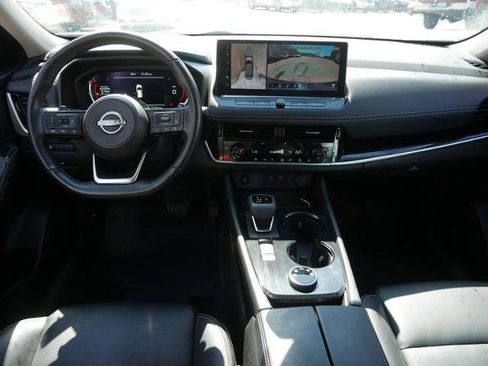 Certified 2024 Nissan Rogue SL image 12