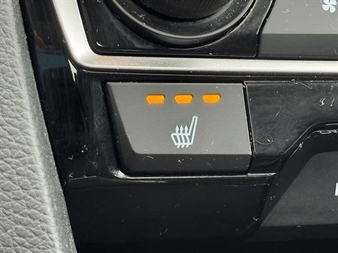 Used 2019 Honda Civic EX image 32