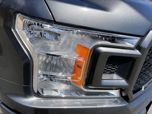 Used 2018 Ford F150 XL w/ Equipment Group 101A Mid image 27