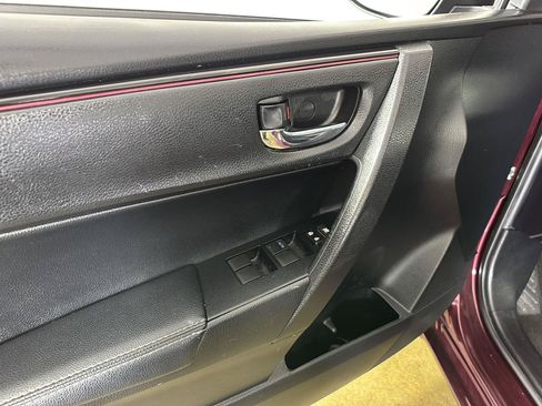 Used 2017 Toyota Corolla SE 50th Anniversary FWD image 20