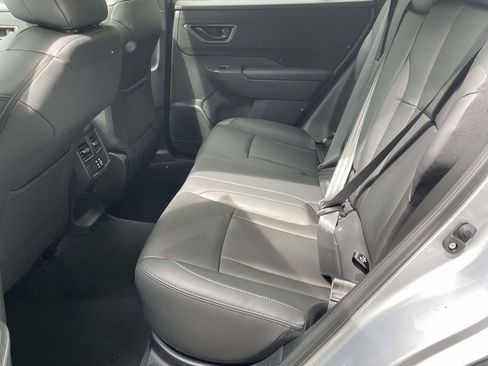 New 2026 Subaru Outback Touring XT AWD/4WD image 12