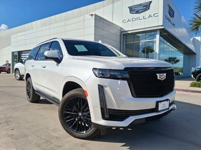 Certified 2024 Cadillac Escalade Sport w/ Touring Package