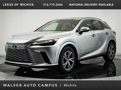 Used 2025 Lexus RX 350 Premium