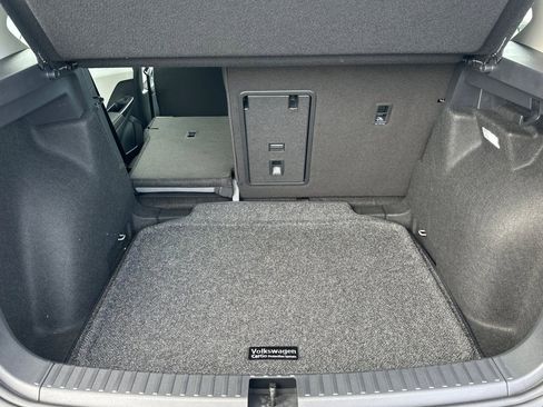 New 2026 Volkswagen Taos S FWD image 15