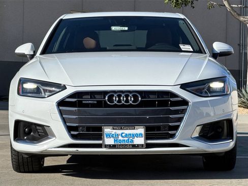 Used 2021 Audi A4 2.0T Premium w/ Convenience Package image 11