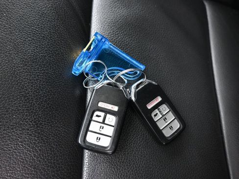 Used 2022 Honda Pilot EX-L image 67