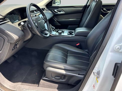 Used 2018 Land Rover Range Rover Velar S AWD/4WD image 8