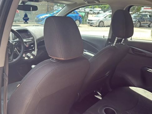 Used 2021 Chevrolet Spark LT FWD image 15