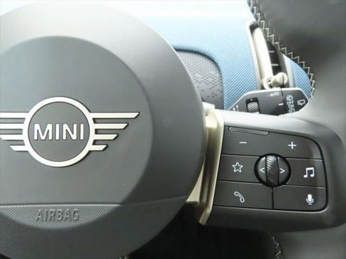 New 2025 MINI Cooper Countryman S image 12