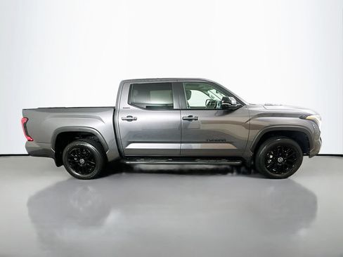 Used 2024 Toyota Tundra Limited AWD/4WD image 4