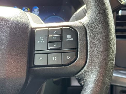 New 2026 Ford F150 STX w/ Equipment Group 200A AWD/4WD image 27