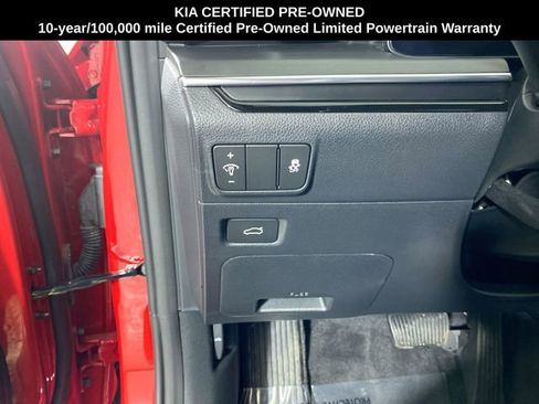 Certified 2025 Kia K5 GT-Line image 13