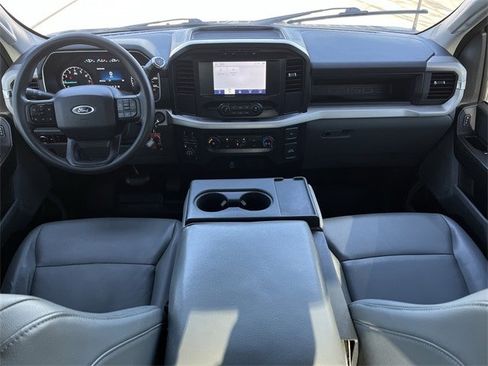 Used 2023 Ford F150 XL w/ Trailer Tow Package image 11