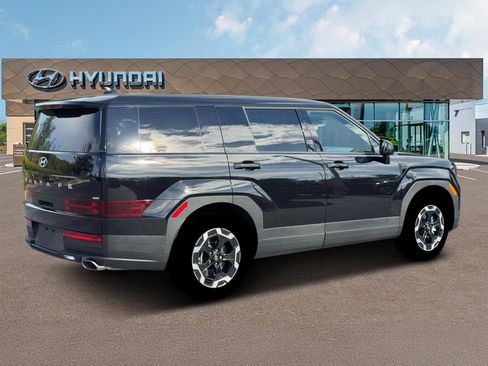 New 2026 Hyundai Santa Fe SE AWD/4WD image 8