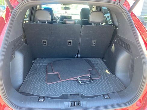 Used 2023 Ford Escape ST-Line w/ Tech Pack #1 FWD image 22