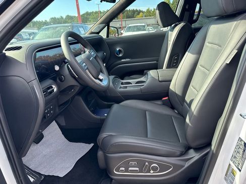 New 2026 Hyundai Palisade Calligraphy image 9