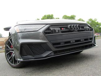 Used 2021 Audi S7 Prestige w/ Prestige Package AWD/4WD video 1