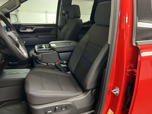 New 2026 GMC Sierra 1500 Elevation w/ Elevation Select Package AWD/4WD image 19