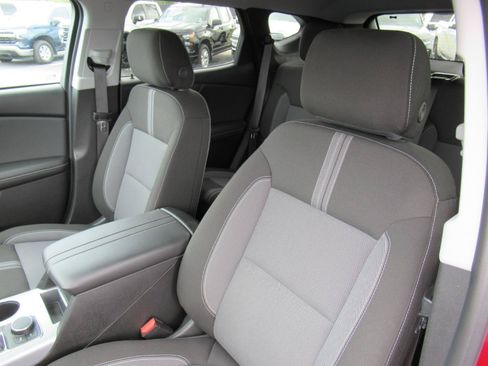 Certified 2024 Chevrolet Blazer LT w/ Convenience Package FWD image 17
