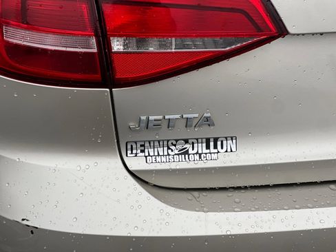 Used 2015 Volkswagen Jetta S image 22