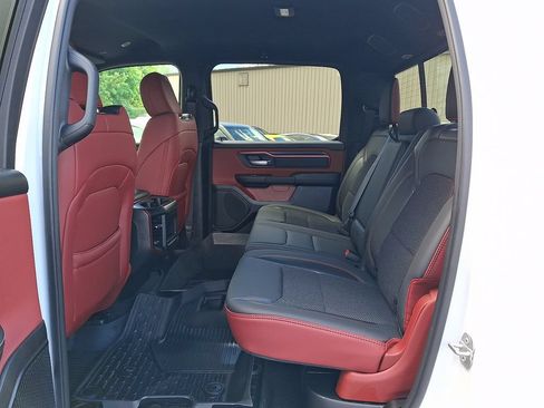 Used 2026 RAM 1500 Rebel w/ Rebel Level 1 Equipment Group AWD/4WD image 12