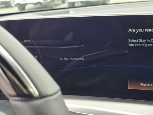 New 2024 Cadillac Lyriq Sport image 42