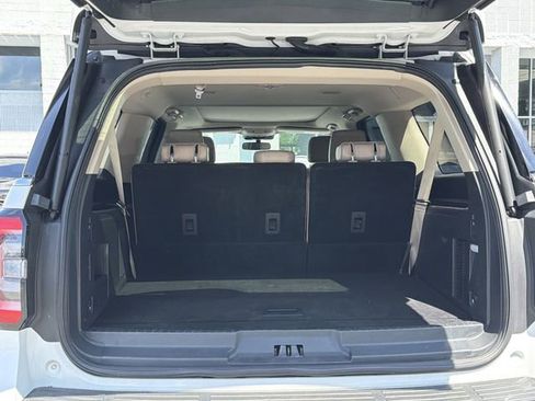 Used 2024 Ford Expedition Max Limited RWD image 31