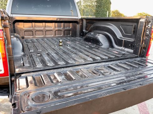 Used 2019 RAM 2500 Big Horn image 46