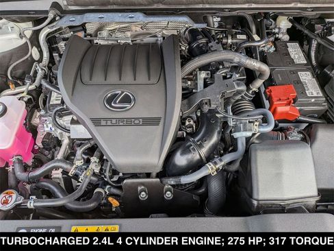 Used 2026 Lexus RX 350 AWD w/ Convenience Package image 20