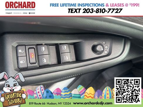 Used 2023 Jeep Grand Cherokee Limited AWD/4WD image 26