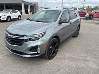 Used 2023 Chevrolet Equinox Premier video 1