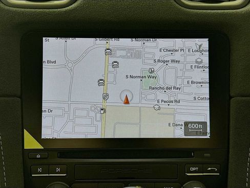 Certified 2024 Porsche 718 Cayman GT4 RS image 18