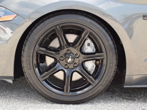 Used 2019 Ford Mustang GT w/ Equipment Group 301A RWD image 23
