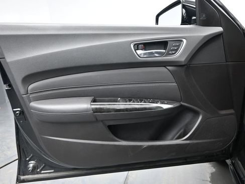 Used 2020 Acura TLX V6 SH-AWD w/ Technology Pkg image 24