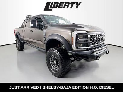 Used 2024 Ford F250 Lariat w/ Lariat Ultimate Package