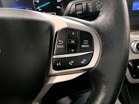 Used 2024 Ford Explorer XLT w/ Equipment Group 202A AWD/4WD image 20
