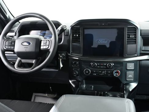 New 2026 Ford F150 STX w/ Equipment Group 200A AWD/4WD image 8