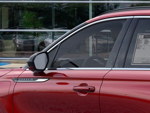 New 2026 Lincoln Corsair Grand Touring image 20