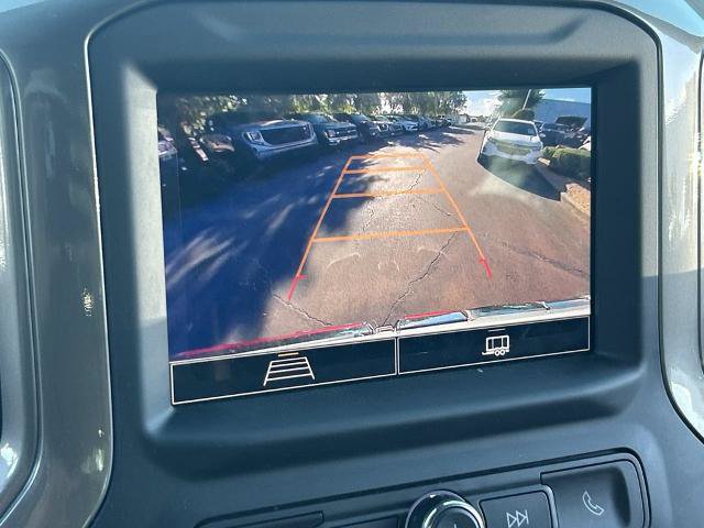 Used 2026 GMC Sierra 1500 Pro w/ Pro Value Package RWD image 10