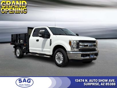 Used 2019 Ford F250 XL w/ STX Appearance Package