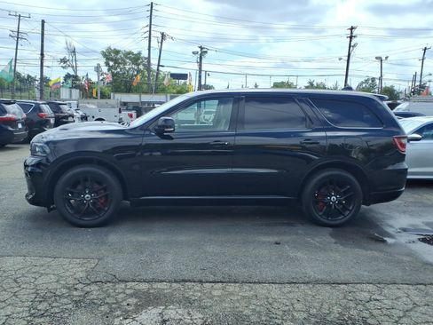 Used 2022 Dodge Durango R/T AWD/4WD image 4