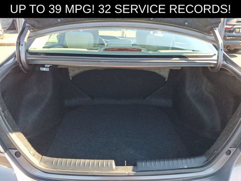 Used 2015 Honda Civic LX image 27
