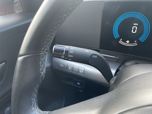 Used 2024 Hyundai Kona SEL image 22