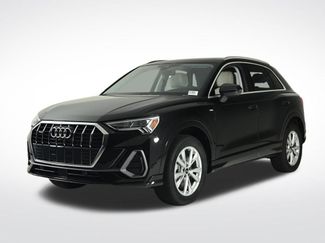 New 2025 Audi Q3 2.0T Premium Plus video 1