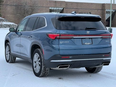 New 2026 Buick Enclave Preferred w/ Power Package image 10
